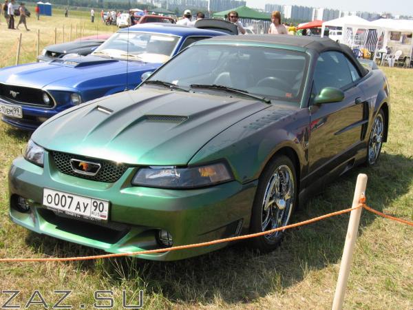 Автоэкзотика 06 - 003 Автоэкзотика 06 - 003