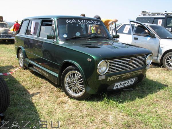 Автоэкзотика 06 - 005 Автоэкзотика 06 - 005